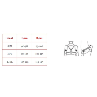 Medische elastische naadloze shirt voor zwangere vrouwen WIT